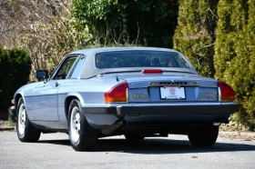 Jaguar Xjs XjsC - TARGA, снимка 3