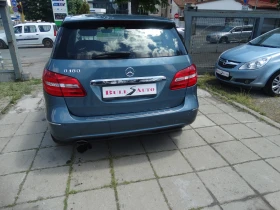 Mercedes-Benz B 180 1.6 I AUTOMAT, снимка 4