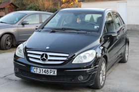 Mercedes-Benz B 180 Cdi - изображение 2