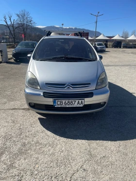 Citroen Xsara picasso, снимка 2