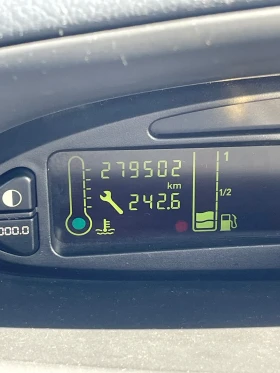 Citroen Xsara picasso, снимка 7