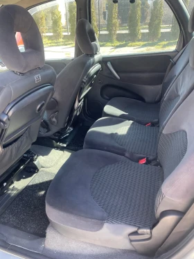 Citroen Xsara picasso, снимка 5