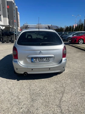 Citroen Xsara picasso, снимка 4