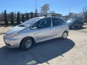 Citroen Xsara picasso, снимка 1
