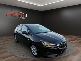 Opel Astra 1.6CDTI INNOVATION, снимка 2