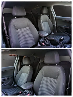 Opel Astra 1.6CDTI INNOVATION, снимка 12