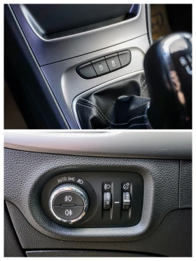 Opel Astra 1.6CDTI INNOVATION, снимка 12