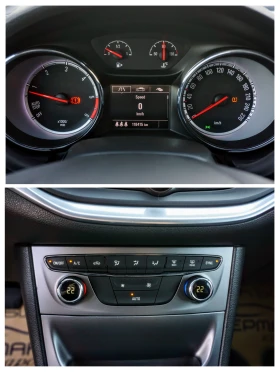 Opel Astra 1.6CDTI INNOVATION, снимка 11