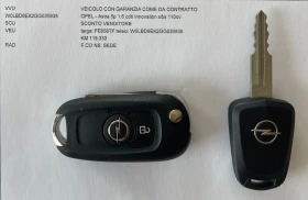 Opel Astra 1.6CDTI INNOVATION, снимка 7