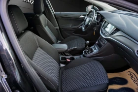 Opel Astra 1.6CDTI INNOVATION, снимка 10