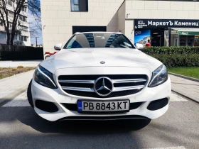Mercedes-Benz C 220 * * * AVANGARDE * * * , снимка 3