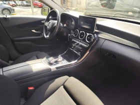 Mercedes-Benz C 220 * * * AVANGARDE * * * , снимка 8
