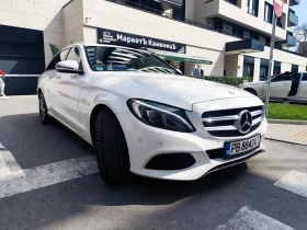 Mercedes-Benz C 220 * * * AVANGARDE * * * , снимка 2
