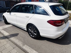 Mercedes-Benz C 220 * * * AVANGARDE * * * , снимка 14