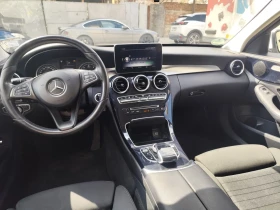 Mercedes-Benz C 220 * * * AVANGARDE * * * , снимка 5