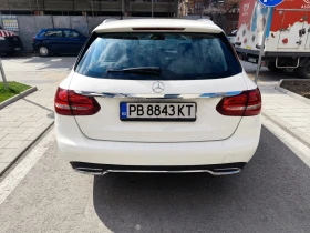 Mercedes-Benz C 220 * * * AVANGARDE * * * , снимка 15