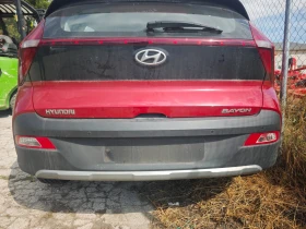 Hyundai Bayon hybrid, снимка 3