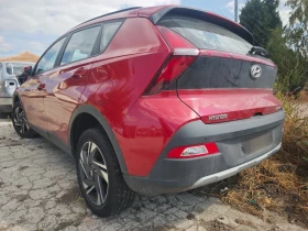 Hyundai Bayon hybrid, снимка 2