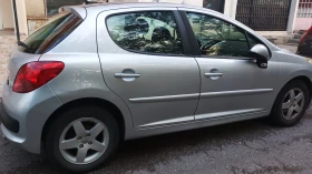 Peugeot 207, снимка 4