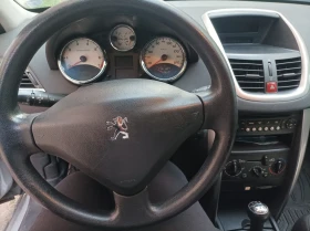Peugeot 207, снимка 6