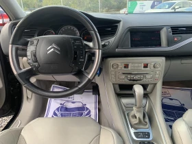 Citroen C5 2.0HDI/Exclusive, снимка 11