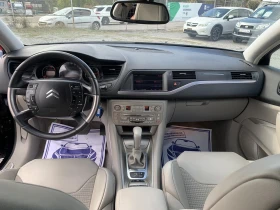 Citroen C5 2.0HDI/Exclusive, снимка 10