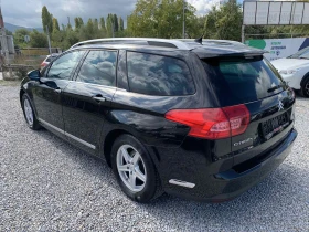 Citroen C5 2.0HDI/Exclusive, снимка 4