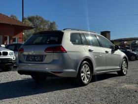 VW Golf 1.6TDI/110kc/DSG-7/Navi/Euro 6, снимка 7