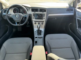 VW Golf 1.6TDI/110kc/DSG-7/Navi/Euro 6, снимка 16