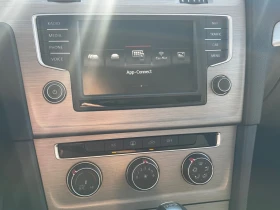 VW Golf 1.6TDI/110kc/DSG-7/Navi/Euro 6, снимка 17