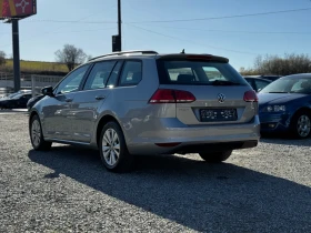 VW Golf 1.6TDI/110kc/DSG-7/Navi/Euro 6, снимка 6