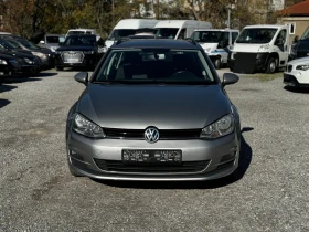 VW Golf 1.6TDI/110kc/DSG-7/Navi/Euro 6, снимка 3