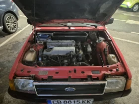 Ford Escort 1.6D, снимка 5