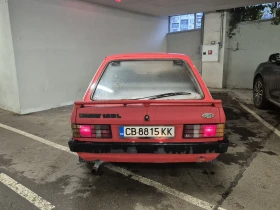 Ford Escort 1.6D, снимка 6