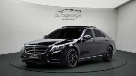 Mercedes-Benz S 350 L BLUETEC autogeorge.com, снимка 1