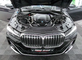 BMW 730 Long/XD/2xTV/БИЗНЕС КЛАС ГЕРМАНИЯ СОБСТВЕН ЛИЗИНГ, снимка 17