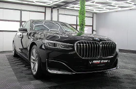 BMW 730 Long/XD/2xTV/БИЗНЕС КЛАС ГЕРМАНИЯ СОБСТВЕН ЛИЗИНГ, снимка 3