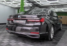 BMW 730 Long/XD/2xTV/БИЗНЕС КЛАС ГЕРМАНИЯ СОБСТВЕН ЛИЗИНГ, снимка 5