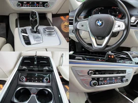 BMW 730 Long/XD/2xTV/БИЗНЕС КЛАС ГЕРМАНИЯ СОБСТВЕН ЛИЗИНГ, снимка 12