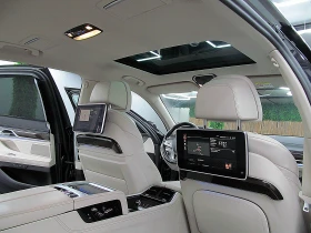BMW 730 Long/XD/2xTV/БИЗНЕС КЛАС ГЕРМАНИЯ СОБСТВЕН ЛИЗИНГ, снимка 10