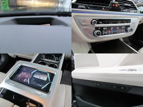BMW 730 Long/XD/2xTV/БИЗНЕС КЛАС ГЕРМАНИЯ СОБСТВЕН ЛИЗИНГ, снимка 8