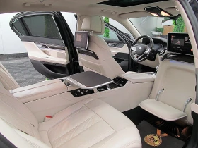 BMW 730 Long/XD/2xTV/БИЗНЕС КЛАС ГЕРМАНИЯ СОБСТВЕН ЛИЗИНГ, снимка 13