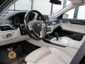 BMW 730 Long/XD/2xTV/БИЗНЕС КЛАС ГЕРМАНИЯ СОБСТВЕН ЛИЗИНГ, снимка 9