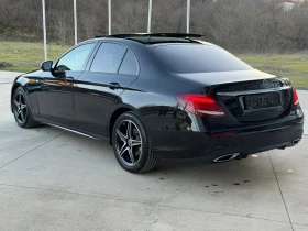 Mercedes-Benz E 220 AMG-LINE/PANO/BURMASTER/MEMORY/NAPPA/LINE ASSIST, снимка 3