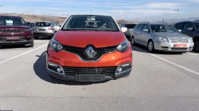 Renault Captur 1.5DCI, снимка 1