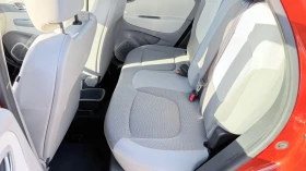 Renault Captur 1.5DCI, снимка 9