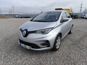 Renault Zoe, снимка 1
