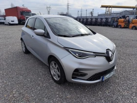 Renault Zoe, снимка 2