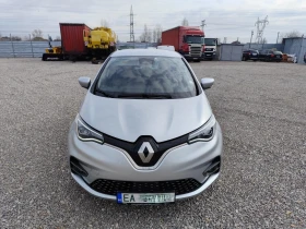 Renault Zoe, снимка 3
