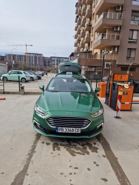 Ford Mondeo, снимка 2